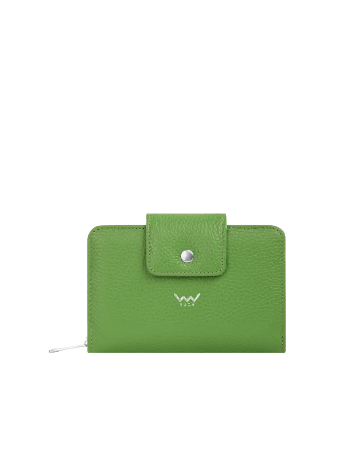 Ebba Grace Light Green