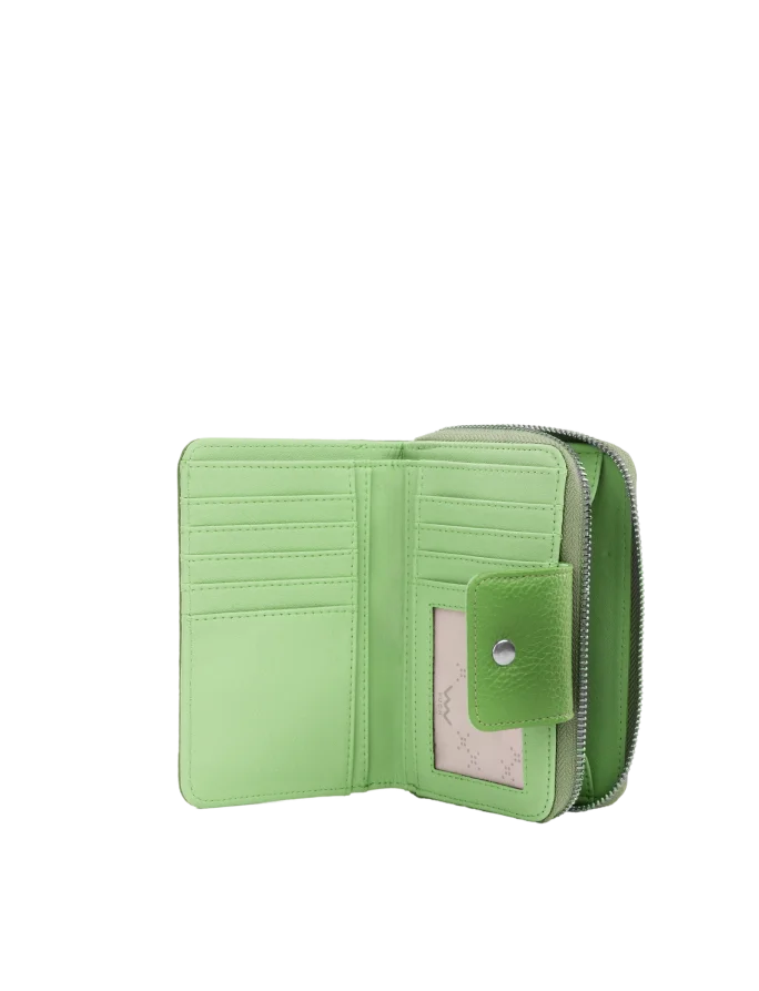 Ebba Grace Light Green