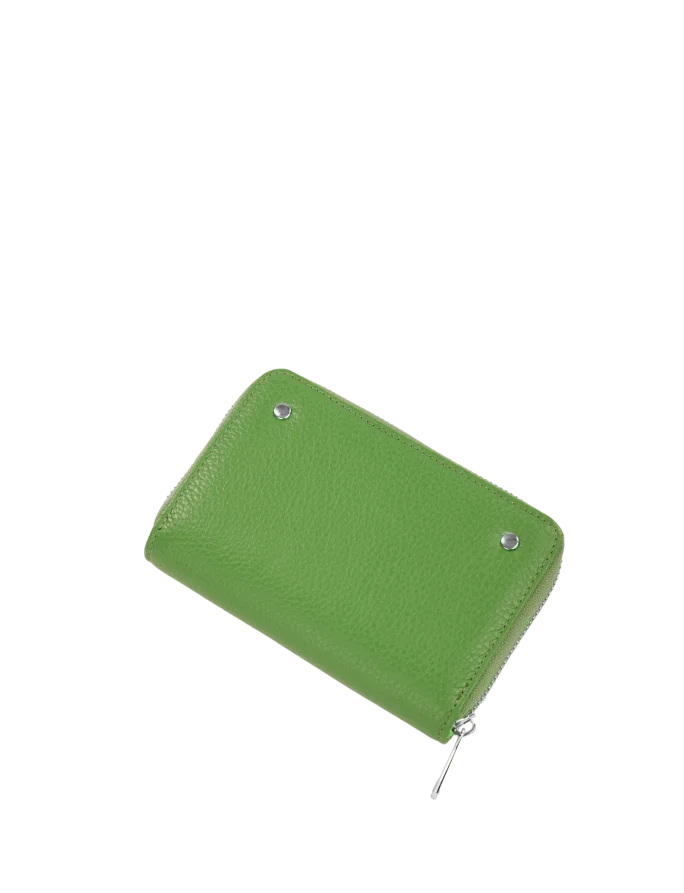 Ebba Grace Light Green
