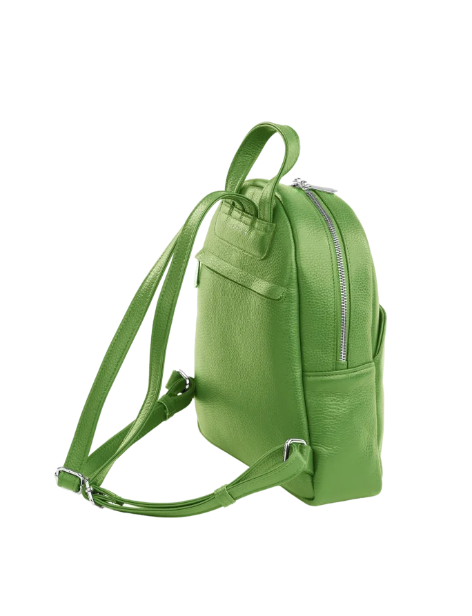 Arlen Grace Light Green