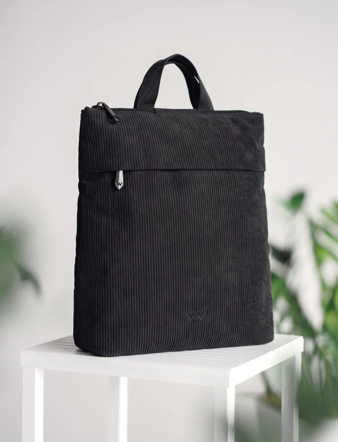Glenn Cosy Black
