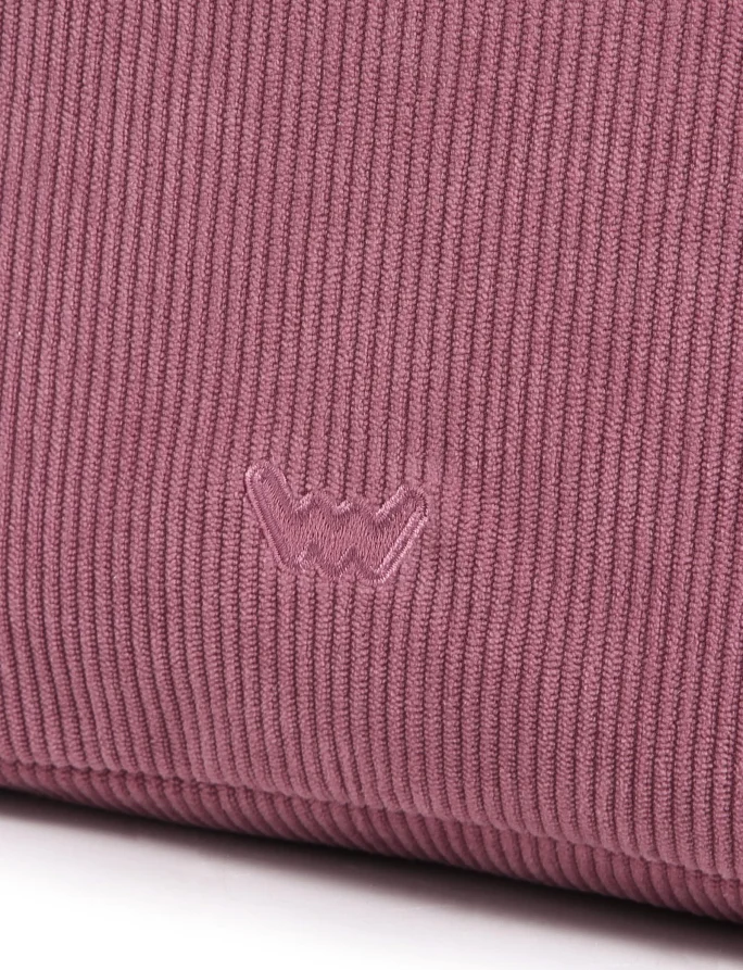 Glenn Cosy Dusty Pink