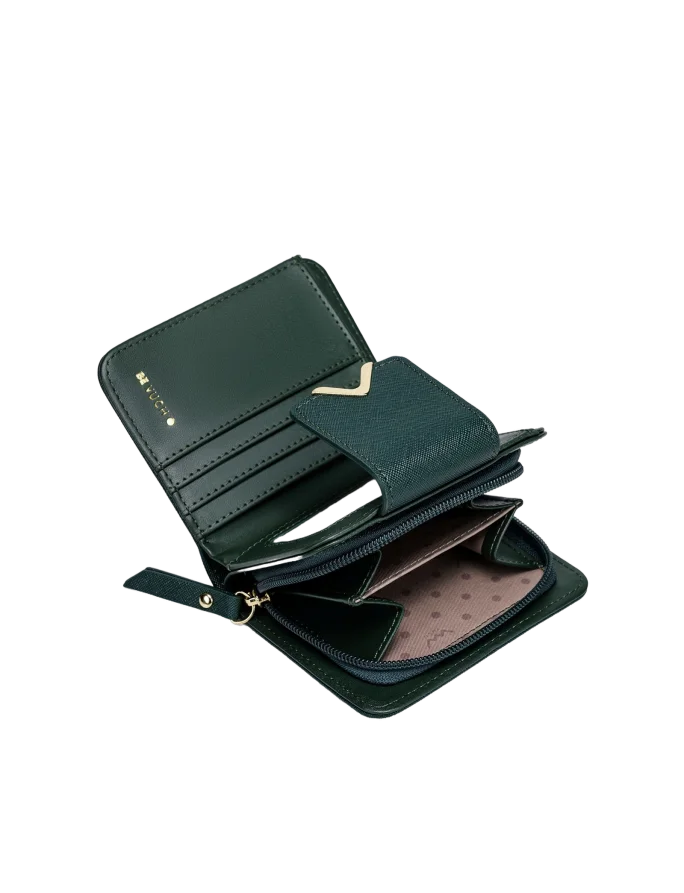Marthia Small Green
