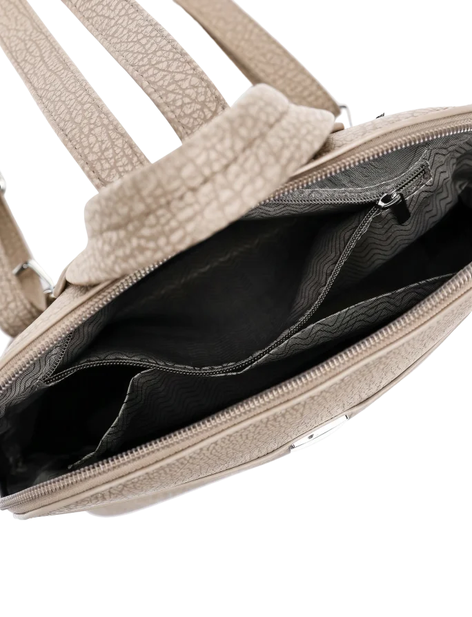 Filipa Diamond Beige