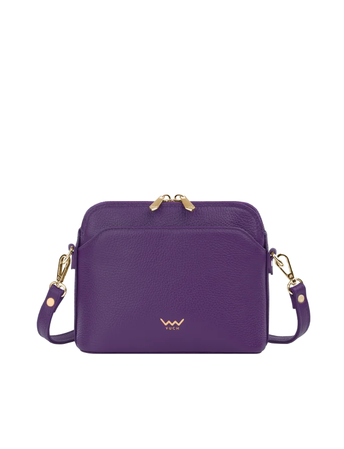 Fossy Mini Grace Dark Purple