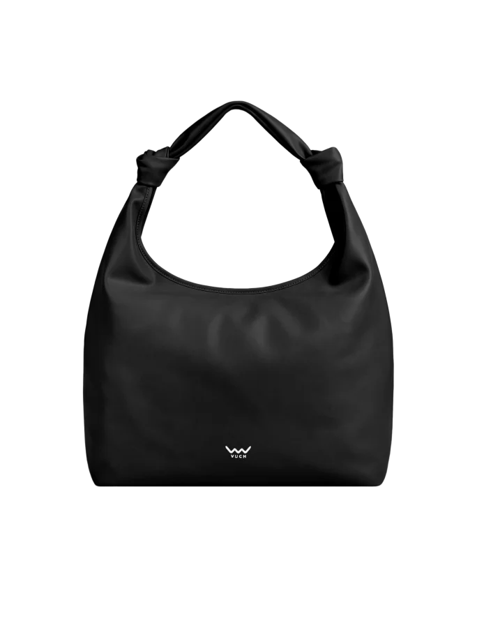 Eileen Shimmer Black