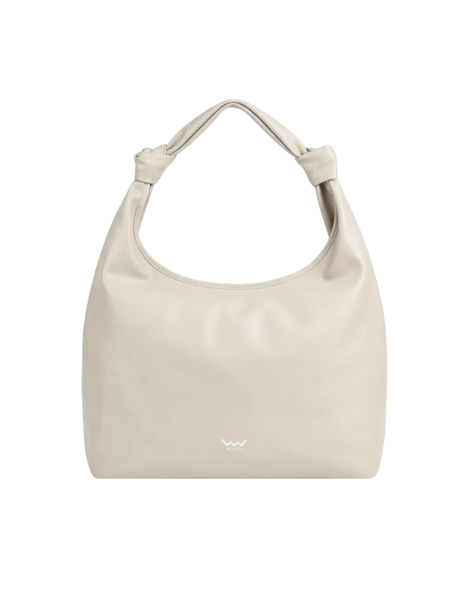 Eileen Shimmer Beige