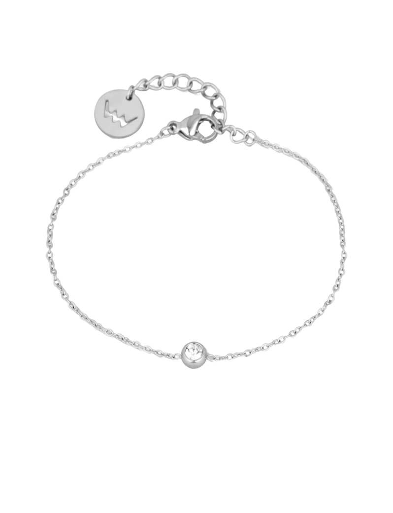 Bransoletka Gem Silver