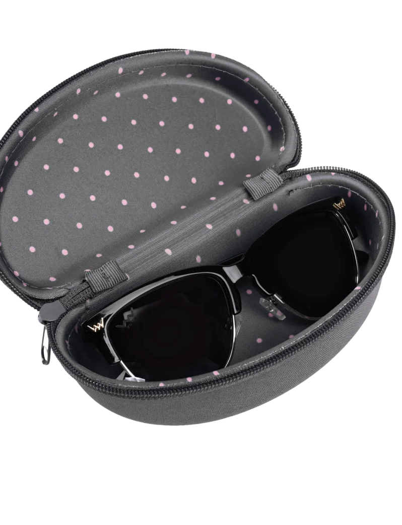Zea Dark Grey