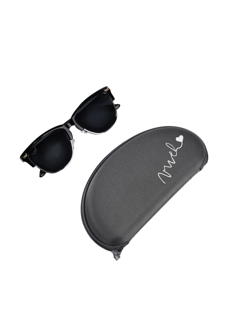 Zea Dark Grey