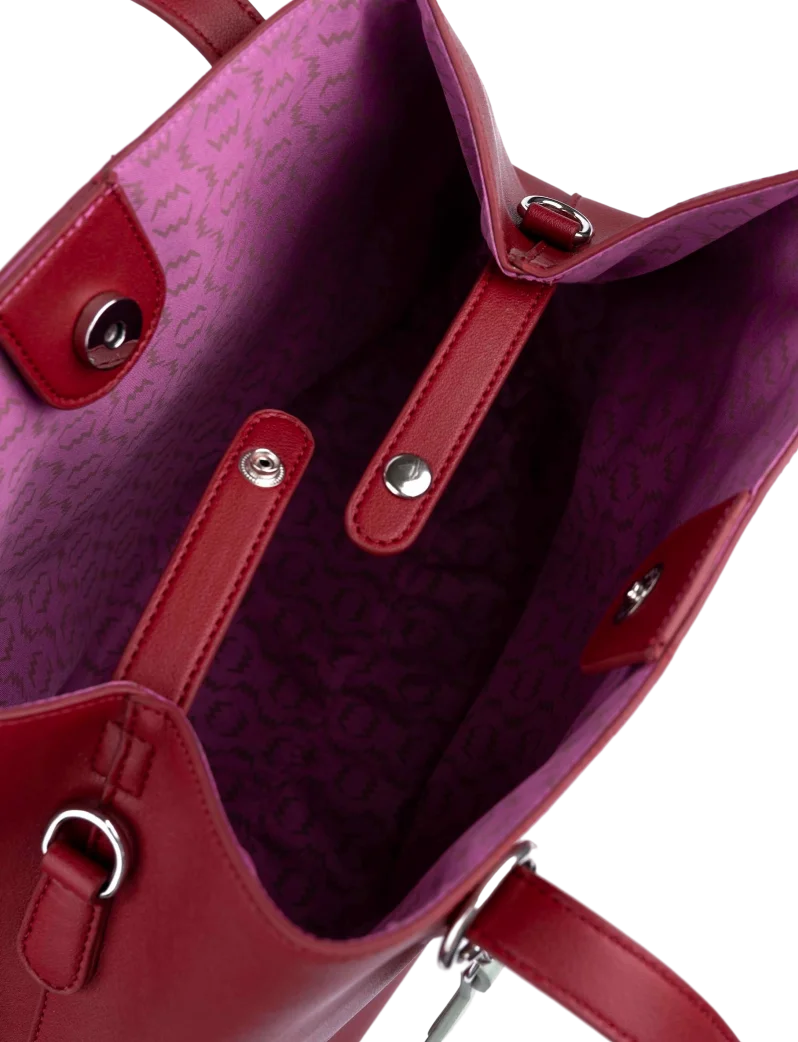 Roselda Red
