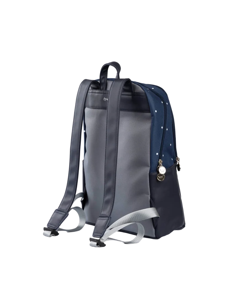 Zane Dotty Blue