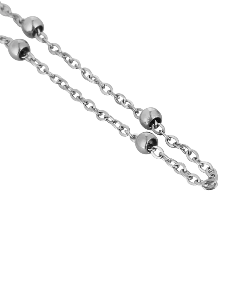 Bransoletka Fantin Silver