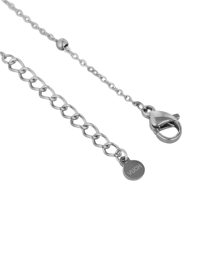 Bransoletka Fantin Silver