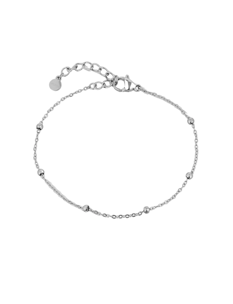 Bransoletka Fantin Silver