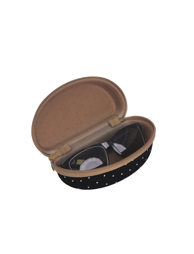 Zea Dotty Black