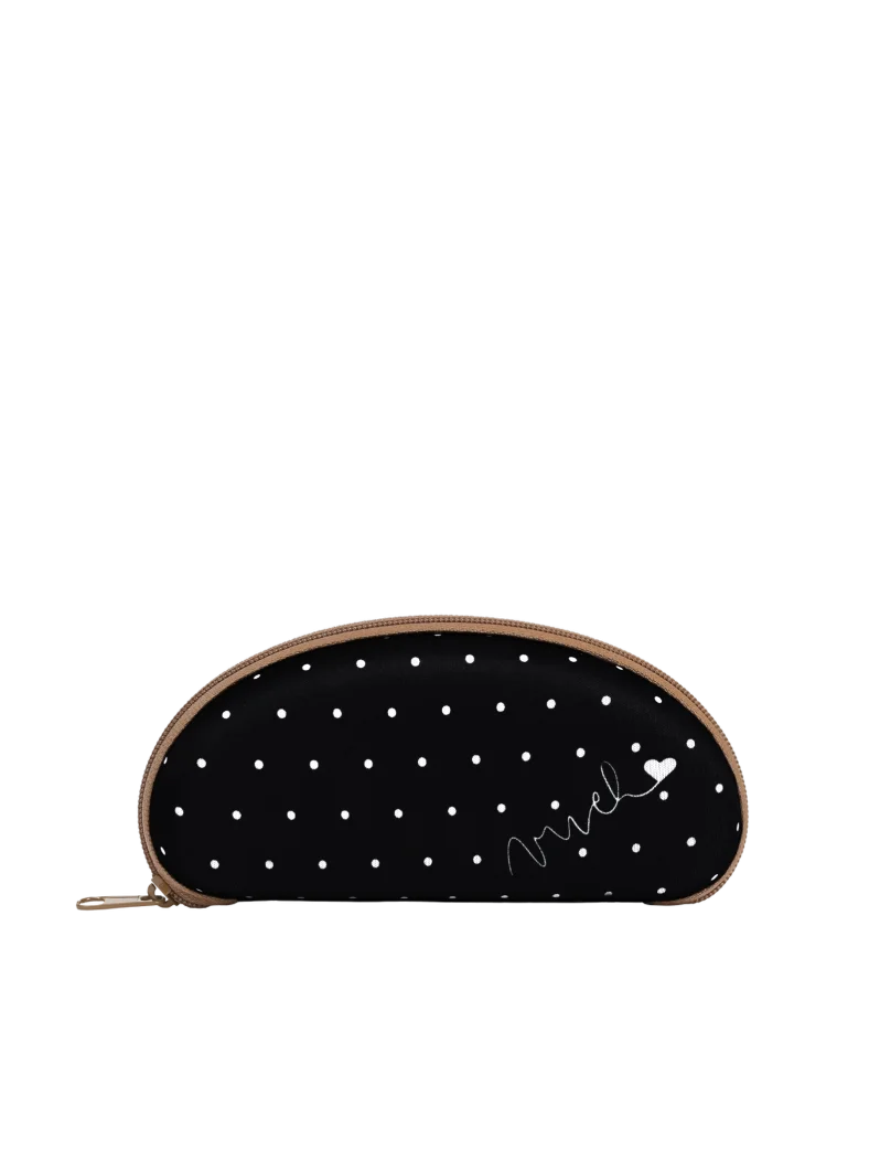 Zea Dotty Black