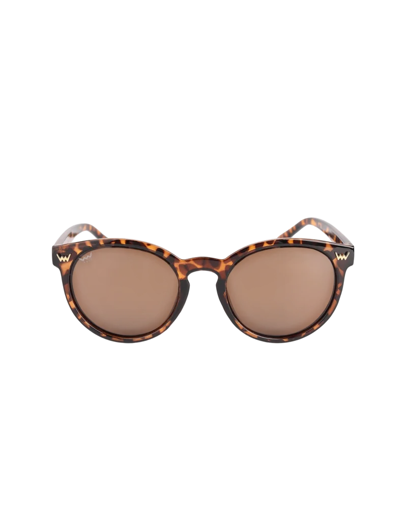Foxy Design Brown
