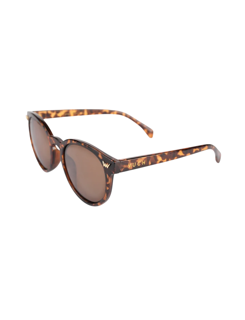 Foxy Design Brown