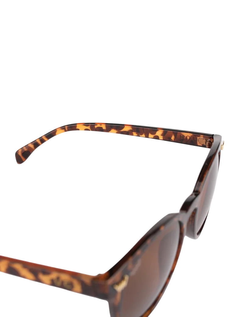 Foxy Design Brown