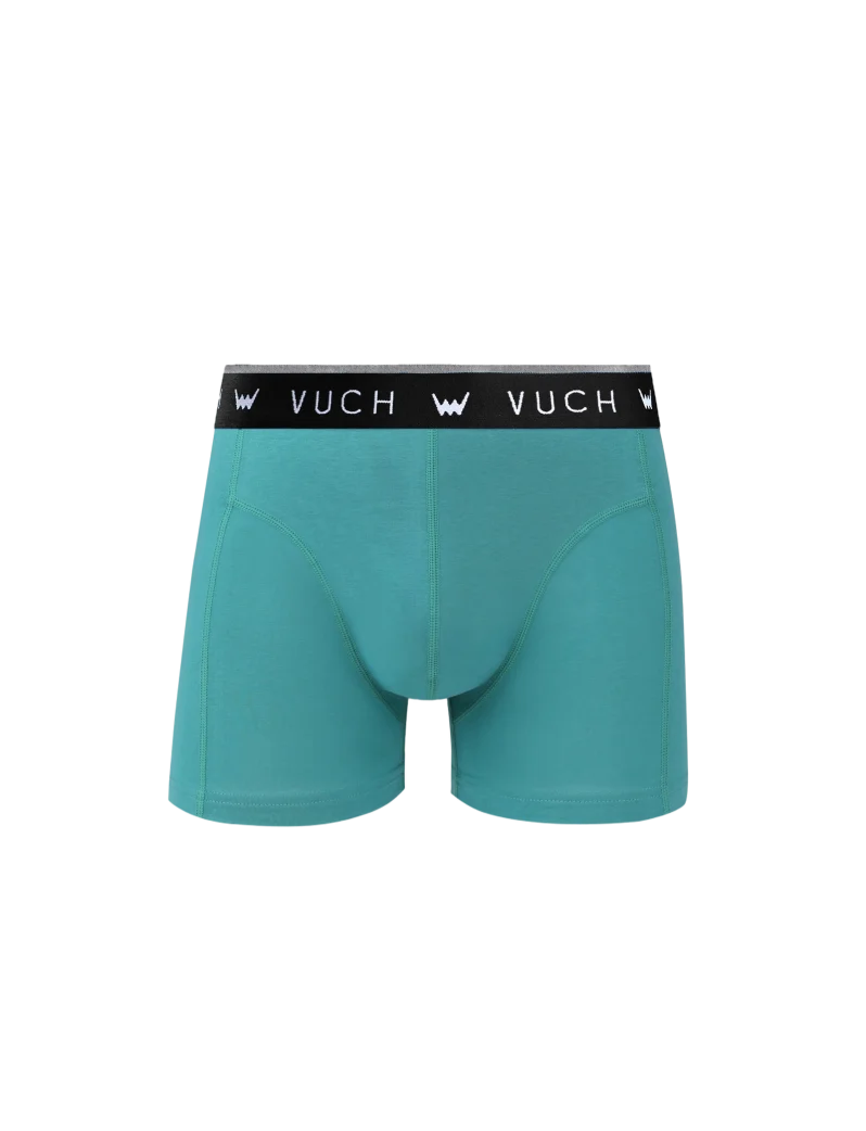 Declan Turquoise