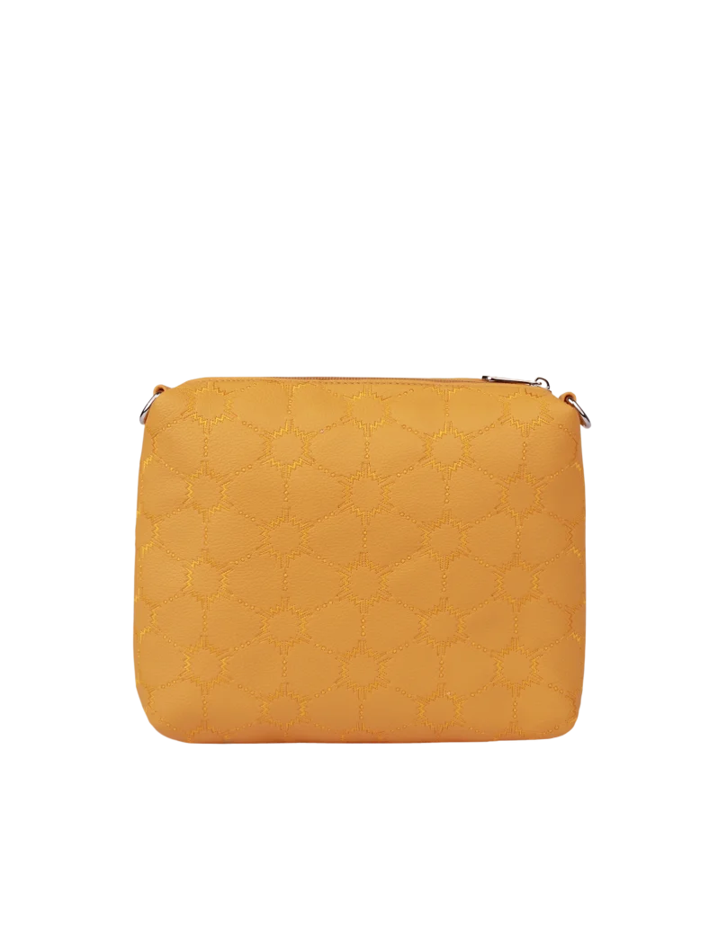 Coalie MN Yellow