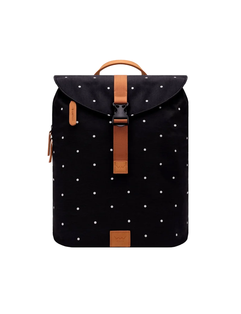 Corbin Dotty Black