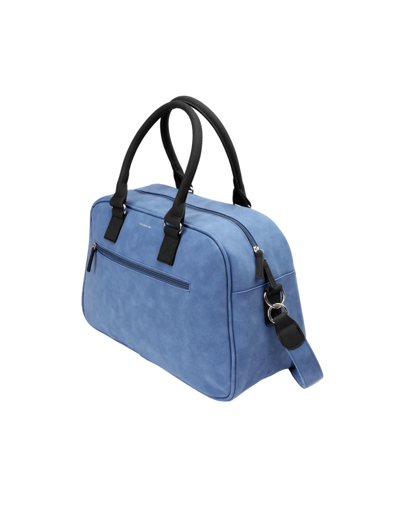 Sidsel Blue