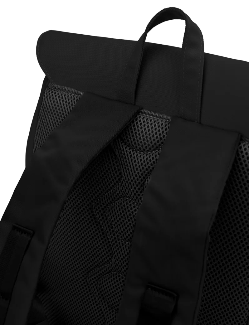 Joanna Canva Black