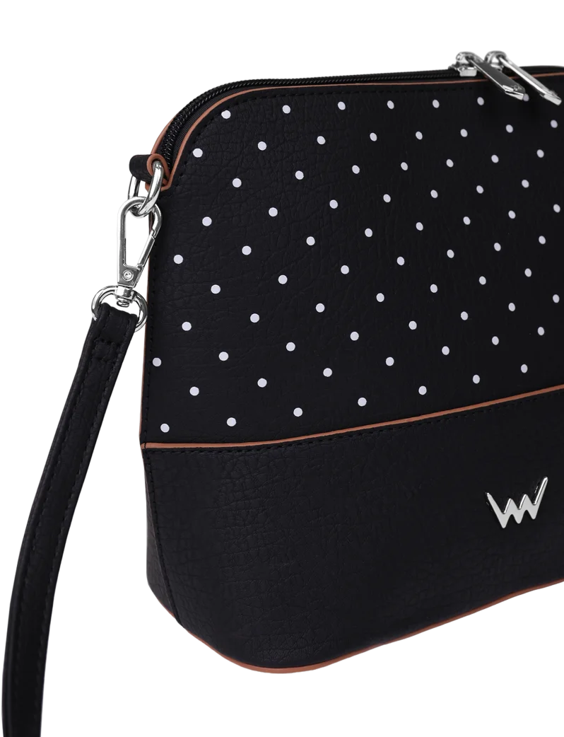 Cara Dotty Black