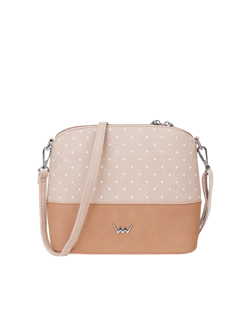 Cara Dotty Creme