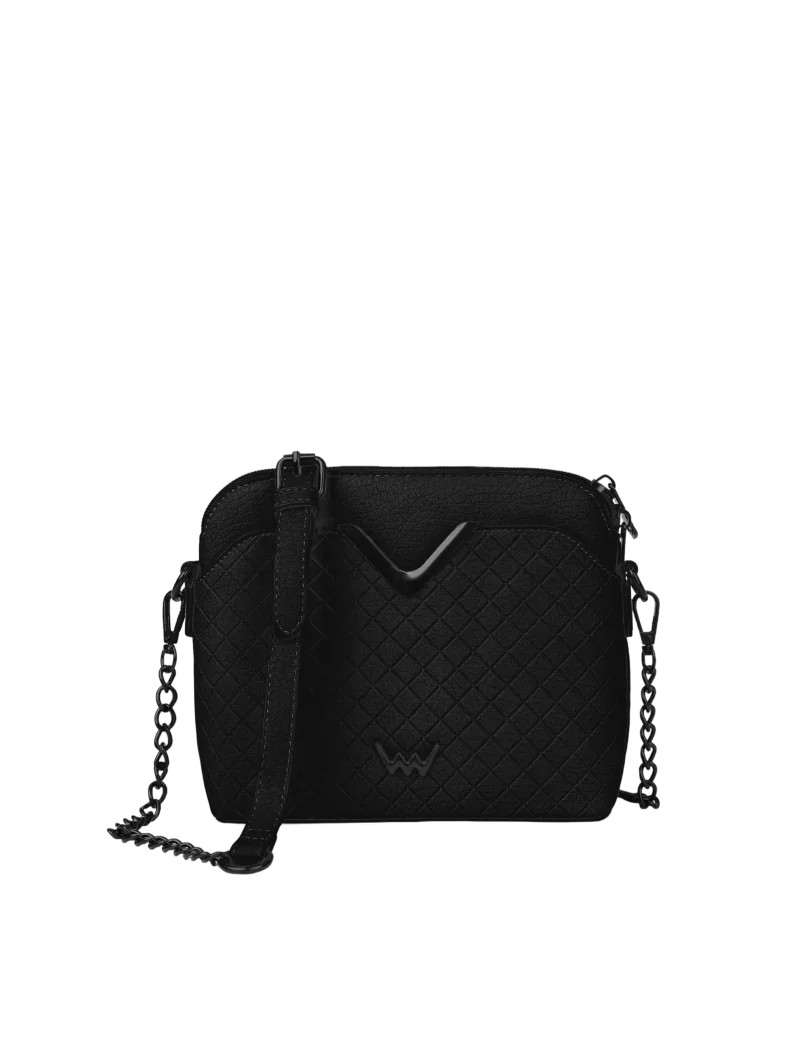 Fossy Mini Black