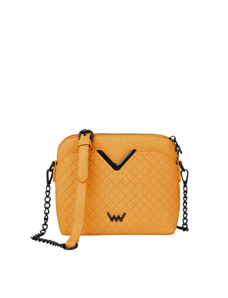 Fossy Mini Yellow