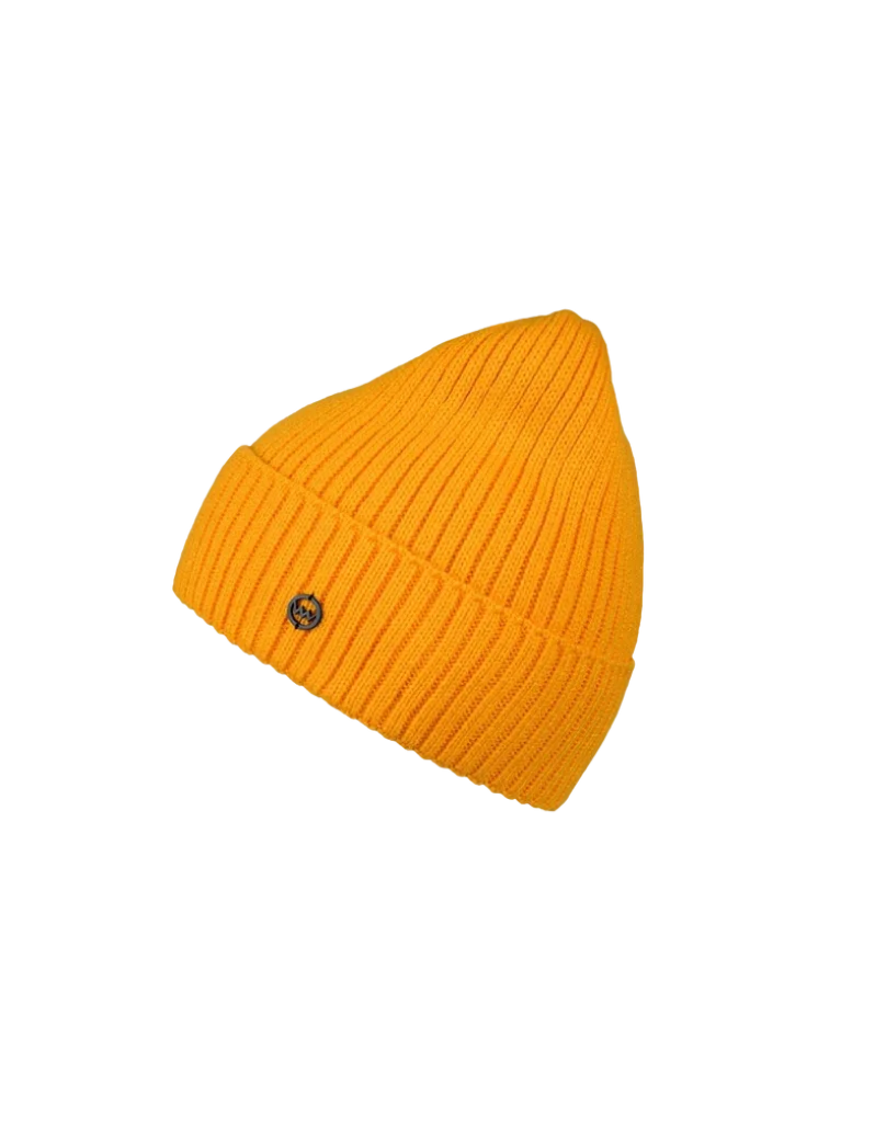 Rowdy Yellow