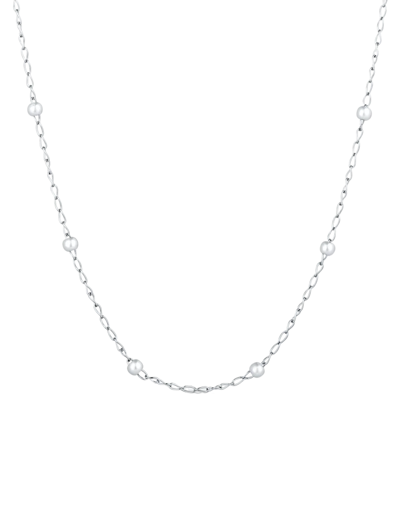Naszyjnik Kruwen Silver