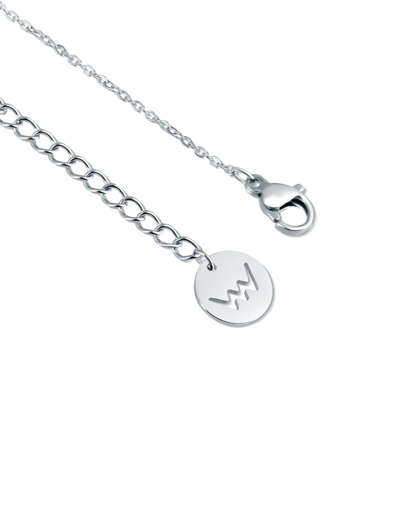 Naszyjnik Kiral Silver
