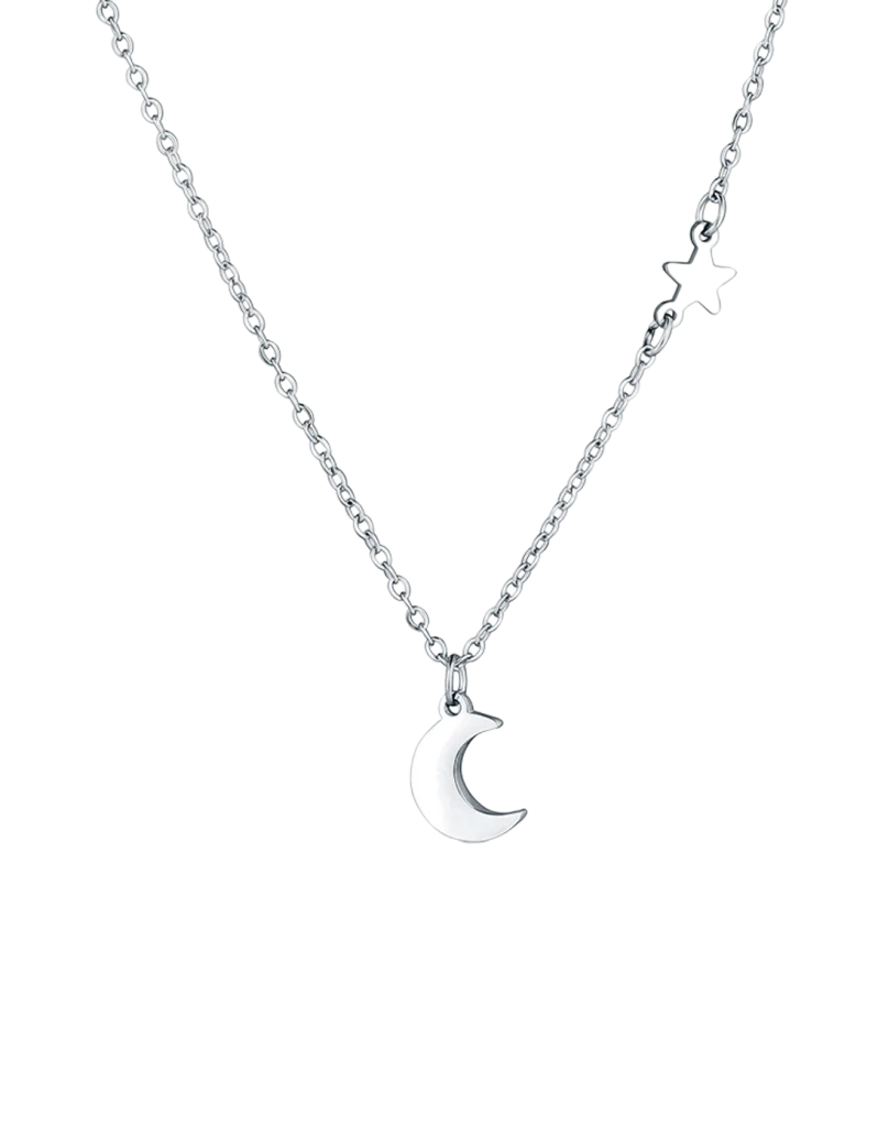 Naszyjnik Kiral Silver