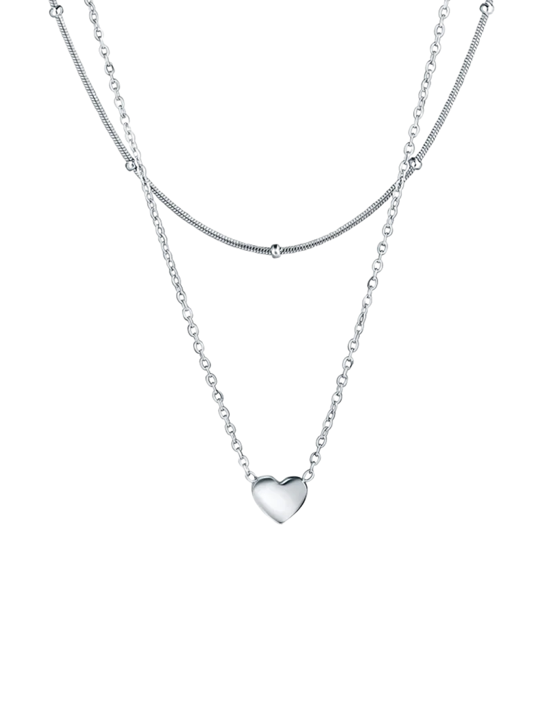 Naszyjnik Detis Silver