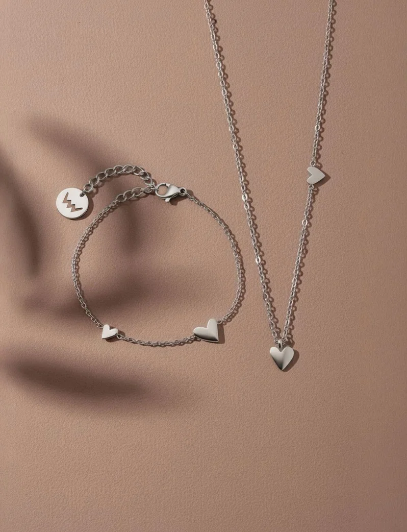 Bransoletka Migalla Silver