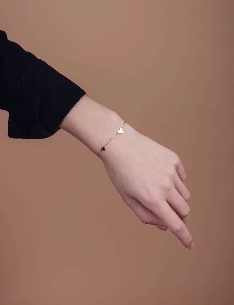 Bransoletka Migalla Silver