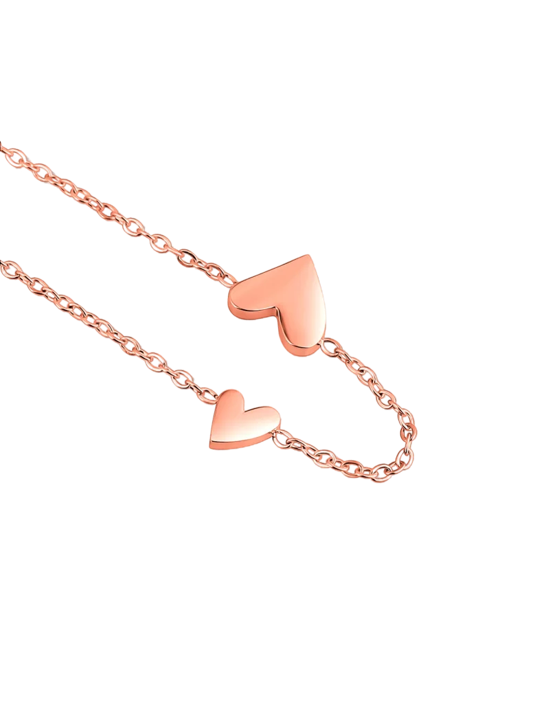 Bransoletka Migalla Rose Gold