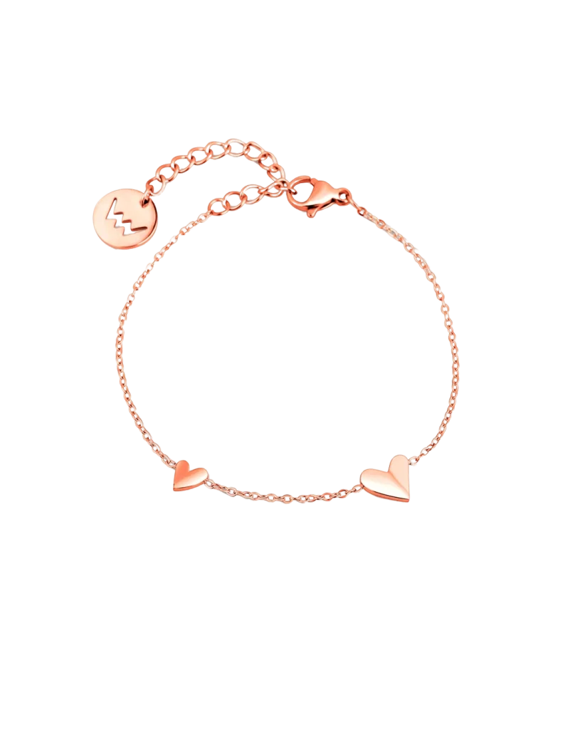 Bransoletka Migalla Rose Gold