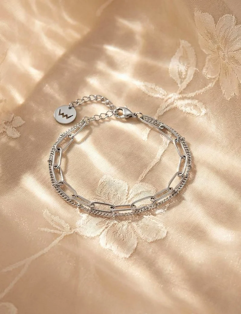 Bransoletka Vovia Silver