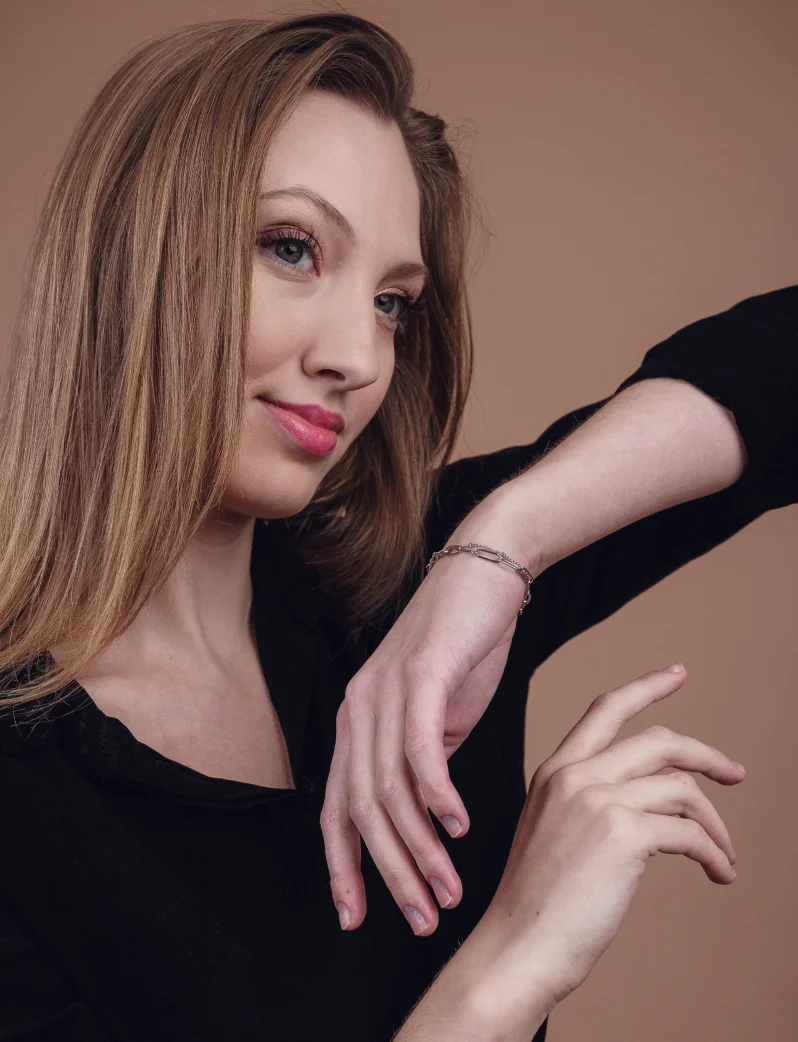 Bransoletka Vovia Silver