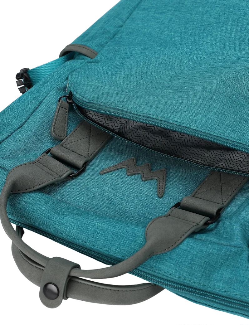 Lien Turquoise