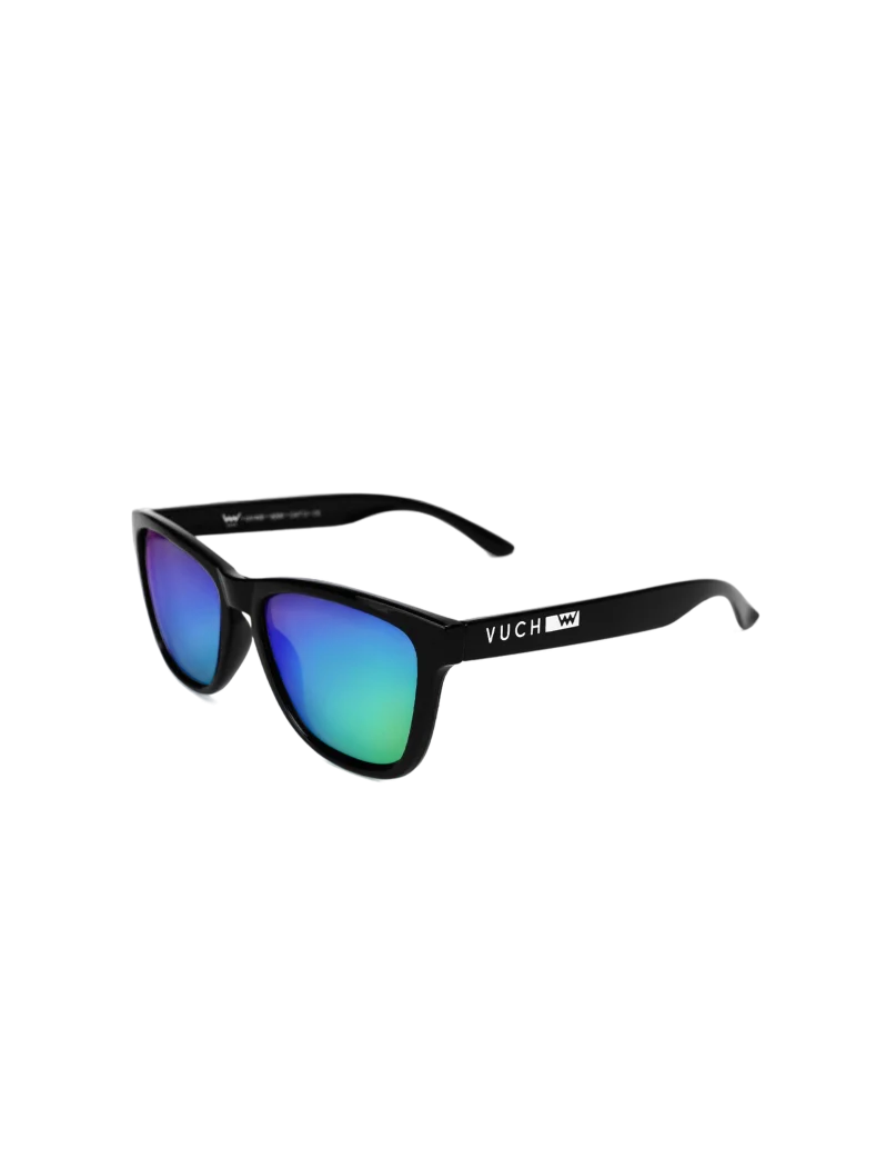 Tilly  Rainbow Black