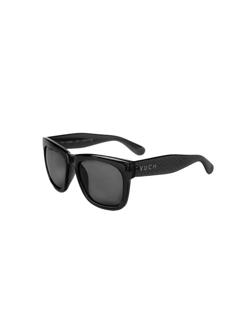 Sollary Wave Black