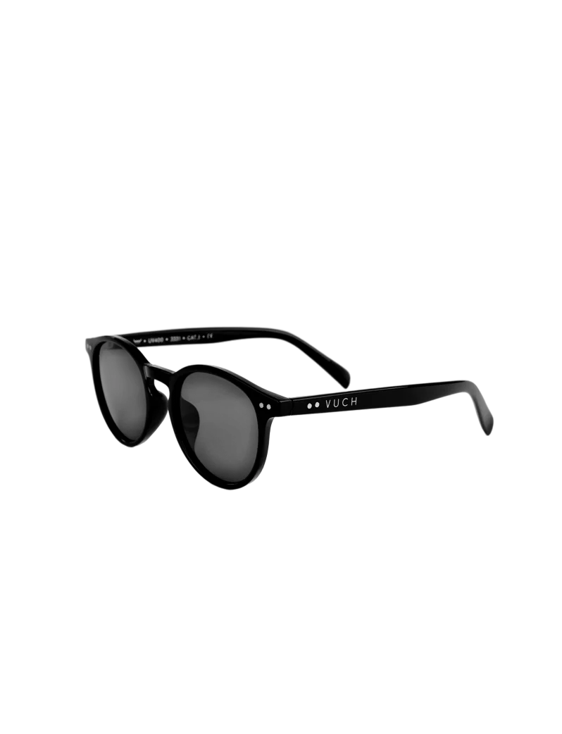 Mitzi Thin Black