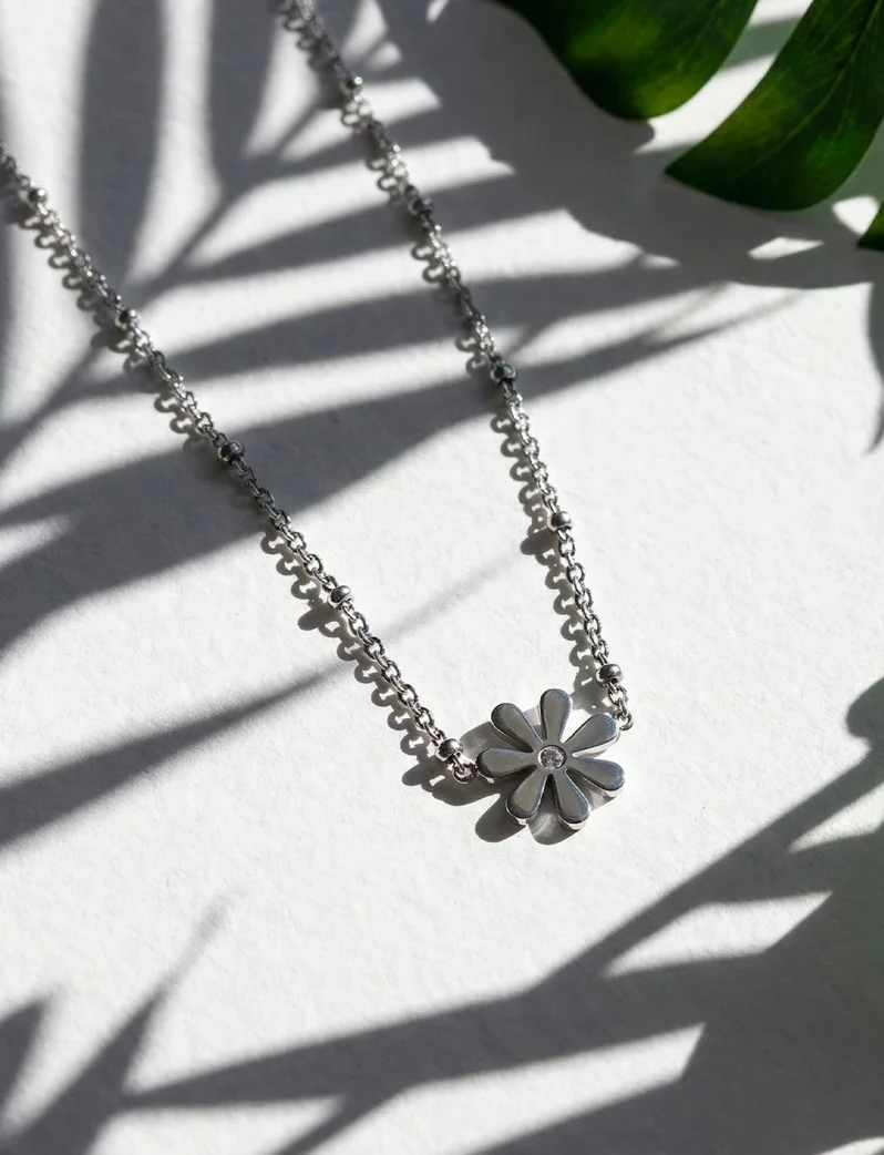 Naszyjnik Joella Silver