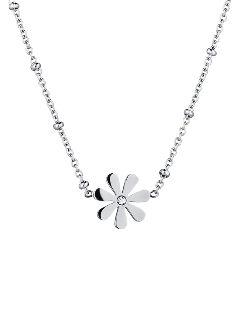 Naszyjnik Joella Silver